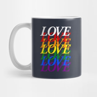 Pure Love Mug
